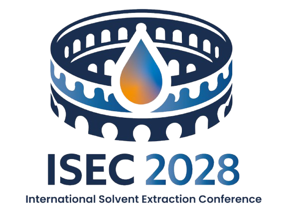 ISEC 2028 - International Solvent Extraction Conference
