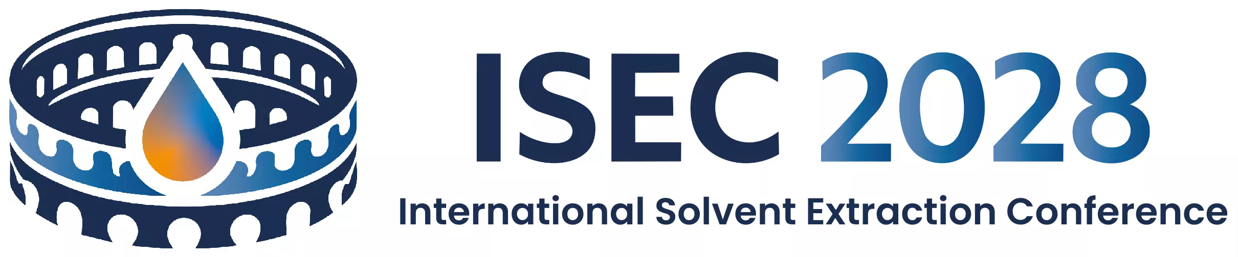 ISEC 2028 - Nîmes, France